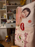好奇（Huggies）鉑金裝小桃褲成長(cháng)褲XL96片(12-17kg)加大號尿不濕【消暑散熱】 曬單實(shí)拍圖