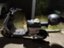 雅迪【爆款清倉 全國最后僅100臺】智跑02電動(dòng)自行車(chē)智能電動(dòng)車(chē)安全鋰電通勤新國標灰有浙碼廣E碼 曬單實(shí)拍圖