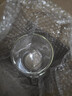 Glasslock茶杯雙層玻璃杯家用水杯咖啡杯耐高溫泡茶杯辦公室高硼硅450ml 曬單實拍圖