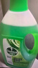 滴露（Dettol）地板清洗劑青蘋(píng)地板清潔劑拖地清潔劑地板瓷磚清潔劑拖地專(zhuān)用2L 曬單實(shí)拍圖