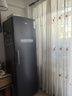 海爾（Haier）立式無(wú)霜冰柜335冷藏冷凍轉換冷柜 風(fēng)冷無(wú)霜家商兩用保鮮柜辦公室 335WGHEGDB9 雙變頻 6層 335L 曬單實(shí)拍圖