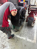 韓泰（Hankook）汽車(chē)輪胎 255/45R19 104W K127E T1 靜音棉輪胎 原配特斯拉ModelY 曬單實(shí)拍圖