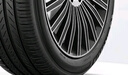 米其林（MICHELIN）汽車(chē)輪胎 215/60R17 100V 浩悅五代 Primacy 5 適配逍客/銳放 曬單實(shí)拍圖
