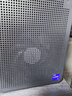 惠普HP 暗影精靈11臺式電腦 游戲臺式機主機（14代i5 RTX5060ti 16G獨顯 32G DDR5 1TB） 曬單實(shí)拍圖