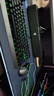雷蛇（Razer）利維坦巨獸V2 X 游戲條形音箱 RGB燈效 電腦桌面音箱 黑神話悟空 曬單實(shí)拍圖
