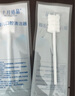 十月結晶一次性嬰兒口腔清潔器寶寶牙刷30支*2盒 曬單實(shí)拍圖