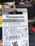 松下（Panasonic）紐扣電池LR44/AG13/A76/L1154/357A適用手表電池計算器電池玩具電池10粒 曬單實(shí)拍圖