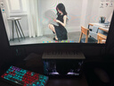 漫步者（EDIFIER）【硬核升級(jí)】花再NEW-X PRO光冷能量音箱藍(lán)牙臺(tái)式電腦電競(jìng)桌面音響氮化鎵高能快充家用潮流氛圍燈 極光白+【送50紅包】 曬單實(shí)拍圖