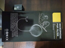 森海塞爾（SENNHEISER） MK4大振膜專業(yè)錄音師K歌話筒電容配音麥克風(fēng)主播直播唱歌MK4 【MK4+艾肯Uports2Dyna聲卡套裝】 曬單實(shí)拍圖