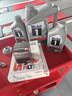美孚（Mobil）銀美5W-30機(jī)油6L+機(jī)濾+空調(diào)濾+空氣濾+工時(shí)單次大保養(yǎng)12個(gè)月有效 曬單實(shí)拍圖