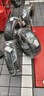 固特異（Goodyear）汽車(chē)輪胎 205/55R16 91W EF1 SPORT鷹馳F1酷跑 朗逸/速騰/卡羅拉 曬單實(shí)拍圖