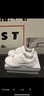 耐克（NIKE）官方男鞋女鞋 AIR  AF1 小麥空軍一號運(yùn)動鞋時尚百搭板鞋休閑鞋 CJ9179-200 43 曬單實拍圖