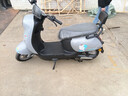 飛野【補貼20%】新國標電動(dòng)車(chē)小龜王72V成人續航長(cháng)電瓶車(chē)電動(dòng)摩托車(chē) 高級灰 72v20a+【6個(gè)電瓶】+標配 曬單實(shí)拍圖