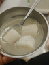 京覓 飛翔鴿系列 乳鴿凈重520g/2只 獨立裝京東養殖基地鴿子煲湯食材 曬單實(shí)拍圖