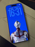 閃魔適用蘋果17ProMax手機(jī)殼 iPhone17ProMax氣囊防摔保護(hù)套超薄鏡頭全包透明軟殼抗黃防磨男女同款 曬單實(shí)拍圖