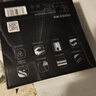 飛科（FLYCO）博銳剃須刀電動(dòng)往復式男士刮胡刀車(chē)載便攜三刀一體薄韌親膚刀網(wǎng)須刨送父親送男友節日生日禮物 【銀灰色】P20 曬單實(shí)拍圖