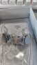 月光寶盒Y16入耳式動(dòng)圈HiFi耳機高音質(zhì)有線(xiàn)可換線(xiàn)設計0.78雙針高保真電腦游戲電競音樂(lè )耳塞吃雞聽(tīng)聲辨位 曬單實(shí)拍圖