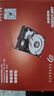 HIKVISION?？低暠O控硬盤(pán)4TB 西部數據紫盤(pán)機械硬盤(pán)安防視頻錄像機監控專(zhuān)用5400轉64MB SATA6Gb/秒 曬單實(shí)拍圖