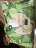 家得寶（homebaby）拉拉褲 蠶絲蛋白嬰兒尿不濕花苞褲男女寶寶超薄透氣學步褲L碼80片 曬單實拍圖