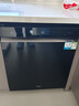 海爾（Haier）【雙面洗W5000Max】國家補貼20%洗碗機嵌入式 云溪大16套容量六星消殺智能開(kāi)門(mén)速干EYBW163266GHU1 曬單實(shí)拍圖