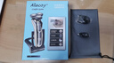 Alecoy 【德國】2025新款男士電動(dòng)剃須刀全身水洗大功率旋轉式刮胡刀三合一多功能胡須刀鼻毛器旗艦前十 強勁數顯豪華六件套便攜裝 曬單實(shí)拍圖