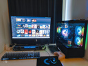 AOC 27英寸4K 160Hz雙模320Hz HDR400 10bit 1ms 硬件低藍光 電競電腦顯示器 宙斯盾U27G4 (高性能版) 曬單實(shí)拍圖