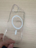 倍思【銷量100W|持續(xù)6年TOP|發(fā)黃秒退】適用iphone17手機(jī)殼蘋果17保護(hù)套原裝超薄磁吸全包透明氣囊防摔 曬單實(shí)拍圖