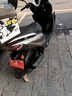 飛鷹2025款UFR150MAX兩輪踏板摩托車(chē)NFC解鎖家用通勤代步燃油可上牌 磨砂灰【飛鷹NPX150至尊版】NFC解鎖/10L油箱 曬單實(shí)拍圖