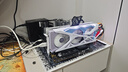 盈通（yeston）AMD RADEON RX 9070 XT 16GD6 櫻瞳花嫁 OC 超頻版 三風(fēng)扇 全新游戲獨立顯卡 曬單實(shí)拍圖