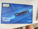 致態(tài)（ZhiTai）長江存儲 1TB SSD固態(tài)硬盤 NVMe M.2接口 Ti600系列 (PCIe 4.0 產(chǎn)品) 曬單實(shí)拍圖