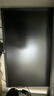 HKC 23.8英寸240Hz高刷FastIPS小金剛1ms硬件低藍光HDR400電競游戲電腦屏幕顯示器獵鷹 G24H3S經(jīng)典版 曬單實(shí)拍圖