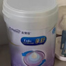 美贊臣親舒（0-12個(gè)月)嬰兒配方奶粉850g部分水解蛋白 曬單實(shí)拍圖