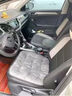 齊選汽車(chē)坐墊毛墊四季通用座椅墊加厚保暖座套短絨毛座椅車(chē)上用品必備 前座單墊【睿智灰】 曬單實(shí)拍圖