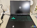 華碩天選6 Pro 酷睿版 國家補貼20% 16英寸游戲本 筆記本電腦(i7-14650HX 16G 1T RTX5060 2.5K)灰 曬單實拍圖