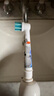歐樂(lè )B兒童電動(dòng)牙刷頭冰雪奇緣到手3刷頭 適用D103KD100KPro1kids EB10S-3K軟毛刷頭（圖案包裝隨機發(fā)） 曬單實(shí)拍圖
