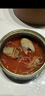 海領(lǐng)冠麻辣爆頭八爪魚(yú)海鮮罐頭即食熟食龍蝦尾生蠔魷魚(yú)章魚(yú)開(kāi)罐零食小吃 超值款【3罐 八爪魚(yú)】 曬單實(shí)拍圖