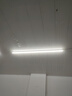 雷士（NVC）T5燈管led燈管一體化便捷安裝燈帶燈條室內長(cháng)條耐用燈 薦-T5燈管-20W白光 曬單實(shí)拍圖