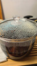 榮事達（Royalstar）全自動(dòng)上水茶臺燒水壺電熱水壺燒水煮茶一體機茶桌功夫茶燒水壺嵌入式 1L 雙上水三合一【精準溫控+聚能加熱底盤(pán)】 曬單實(shí)拍圖
