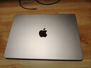 Apple/蘋(píng)果AI筆記本/2025款MacBookAir13英寸M4(10+10核)32G1T銀色電腦Z1GS0001U 曬單實(shí)拍圖