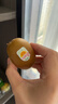佳沛（zespri）新西蘭  陽(yáng)光金奇異果18粒禮盒優(yōu)選果單果約101-124g 獼猴桃水果 曬單實(shí)拍圖