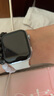 華為HUAWEI WATCH FIT 4 悅動(dòng)白氟橡膠表帶 華為運(yùn)動(dòng)智能手表超輕薄大屏潮流運(yùn)動(dòng)藍(lán)牙通話睡眠監(jiān)測(cè)fit4 曬單實(shí)拍圖