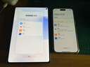 HUAWEI MatePad Mini 柔光版 華為平板電腦8.8英寸小平板OLED屏輕辦公 SIM卡版可通話(huà) 12G+512GB 云杉綠 曬單實(shí)拍圖