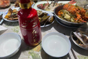 西鳳酒 紅西鳳 52度 500ml 單瓶裝 鳳香型白酒 曬單實(shí)拍圖