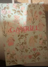 伽百利（Gabriel）毛絨玩具可愛(ài)兔子公仔掛件鑰匙扣包掛生日禮物女生兒童小掛件 W3120莉莎掛件 12cm 曬單實(shí)拍圖