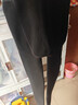 浪莎打底褲女秋冬新款保暖褲可外穿大碼加絨加厚微壓顯瘦腿一體褲襪 曬單實(shí)拍圖