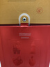 劍南春 水晶劍 52度 1000ml（1L）單瓶裝 濃香型白酒 曬單實(shí)拍圖