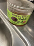 京喜加泥螺醉泥螺即食生腌寧波特產(chǎn)大號無(wú)沙腌制海鮮舟山特產(chǎn)黃泥螺 【特大】泥螺皇 500g 易拉罐 曬單實(shí)拍圖