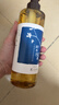 髮の食譜發(fā)之食譜桂花洗發(fā)水530ml蓬松控油清爽洗發(fā)露洗頭膏男女 曬單實(shí)拍圖