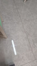 家妙芙（Jiamiaofu）懶人拖把家用一拖凈免手洗2025新款免手洗平板拖布6塊布帶桶拖把 曬單實拍圖