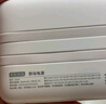 京東京造30W快充充電寶3c認(rèn)證京東自營(yíng)可上飛機(jī)自帶線20000毫安大容量移動(dòng)電源適用蘋(píng)果16小米華為榮耀手機(jī) 曬單實(shí)拍圖